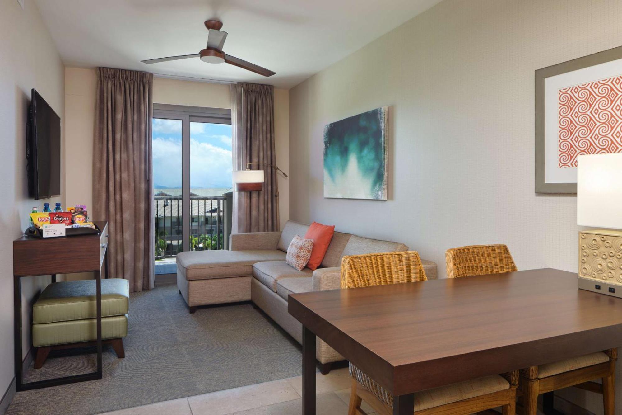 Embassy Suites By Hilton Oahu Kapolei - Free Breakfast Exterior photo